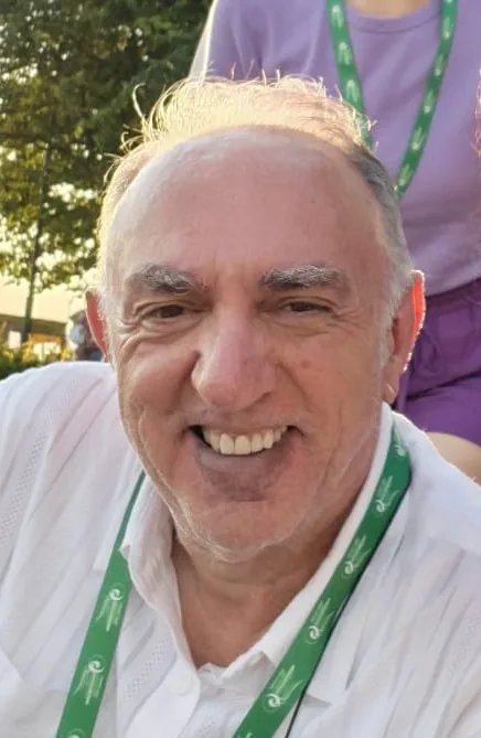 Doç. Dr. Mehmet Can Ger