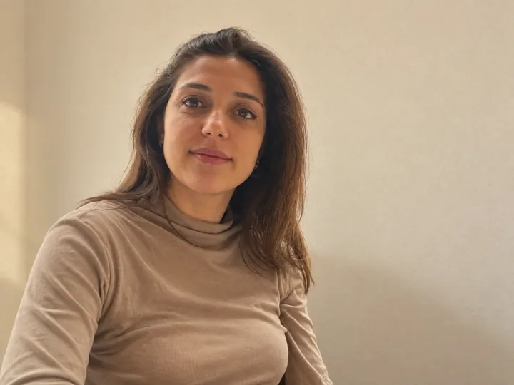 Sümeyra Altan Karlı