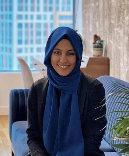 Zeynep Temizer Atalar